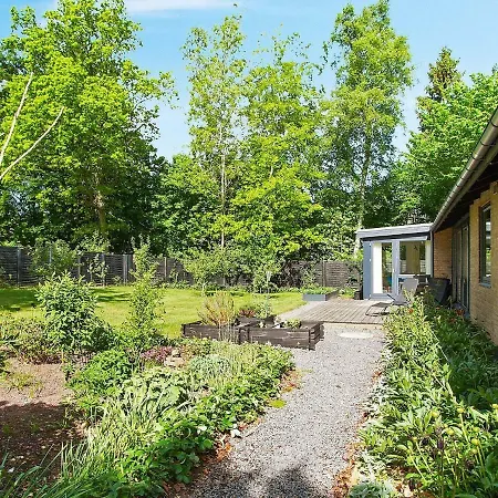 Casa de Férias Holiday Ii